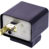 Electronic indicator relay (OE spare part) 12. 8V 2 pin for: Suzuki UK