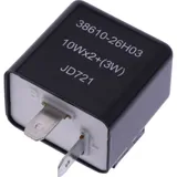 Electronic indicator relay (orig spare part) 1095140