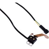 Brake light switch (OE spare part) for: BMW K, R, F 650