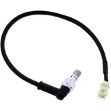 Hydraulic Brake Light Switch for Motorcycles M10X1 mm Banjo Bolt