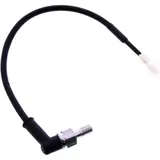 Bremslichtschalter hydraulisch OE Ersatzteil M8X1 mm Hohlschraube für Motorräder