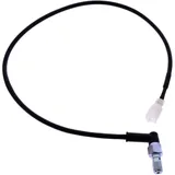 Bremslichtschalter hydraulisch Originalersatzteil M10X1 mm Hohlschraube passend für: Aprilia RS4, RS, RX