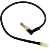 Bremslichtschalter hydraulisch Originalersatzteil M10 x 1. 25 mm Hohlschraube passend für: Benelli Leoncino, TNT, TRK (502, 251)
