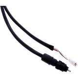 Brake light switch (OE spare part) for: Hyosung GT, GV, ST, GD, Kymco Quannon, Stryker, Pulsar