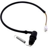 Brake light switch (OE spare part) for: Yamaha YFM 7051866