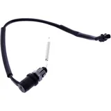 Brake light switch (OE spare part) for: Yamaha YFM, YFZ