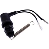 Brake light switch (OE spare part) for: Yamaha RD, XJ