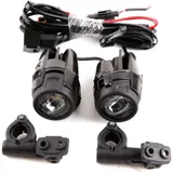 Nebelscheinwerfer JMP mit LED