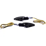 Indicator Black for Motorcycles