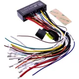 Schaltrelais für Motorräder 12V/20A