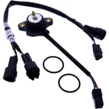 Neutral switch (OE spare part) for: Triumph Street Triple, Daytona, Tiger