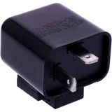 Electronic Indicator Relay 12V 2 Pin - OE Spare Part