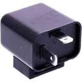 Electronic Indicator Relay OE Spare Part 12V 2-Pin