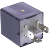 Electronic Indicator Relay 12V 4-pin for Motorcycles