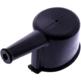 Rubber cap for: Vespa PX