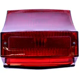 Rear light red for: Vespa PX