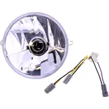 Headlight for: Vespa PX