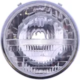 Headlight for: Vespa V