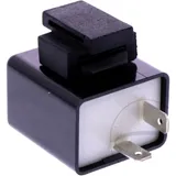 Electronic indicator relay 12. 8V 2 pin for: Honda CMX, CA, XLR