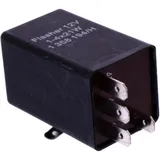 Electronic indicator relay 12V 4 pin for: BMW R