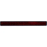 Reflector 123x12.5 mm for Kellermann KH 2000