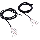 Cable Kit for i.NEX by Kellermann