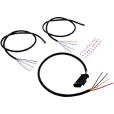 Stecker Satz Kellerman für I. Nex passend für: Aprilia Tuono, RS4, Caponord 7052416