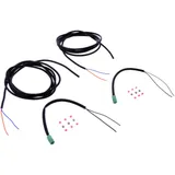 Stecker Satz Kellerman für I. Nex passend für: Honda CB