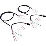 PLUG KIT for i.Nex by Kellermann