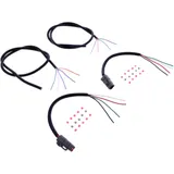 Stecker Satz für Kellermann i.Nex 7052429