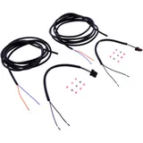 Stecker Satz für i.Nex von Kellermann 7052430