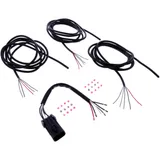 Plug kit kellerman for i. nex for: Indian Scout, Scout Sixty 7052433
