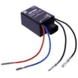 Blinkrelais elektrisch Daytona 12V 10POL passend für: Honda CB, CBR, NC