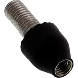 Silentgummiadapter M8 x 20 mm für Motorräder