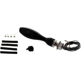Kellermann Micro 1000 DF Dark - Indicator with Brake and Tail Light