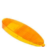 Blinkerglas orange für Kellermann BL 1000