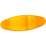 Blinkerglas orange für Kellermann BL1000