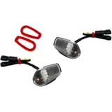 Indicator JMP led for: BMW R, F (800, 850, 750, 700), C, S
