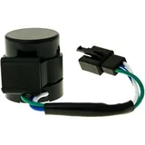 Blinkrelais mechanisch 101 Octane 12V 3 polig passend für: Honda CB, CBR, VT