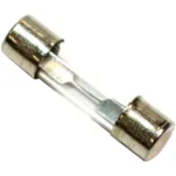 Glas-Sicherung 7A 25x6.35 JMP für Motorräder