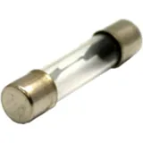 Glassicherung 15A 30x6.35 JMP für Motorräder
