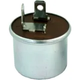 JMP Mechanical Indicator Relay 6V 2 Pole for Motorcycles
