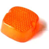 Indicator lens JMP for: Honda CB, XL, FT