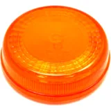 Blinkleuchte Glas orange JMP passend für: Yamaha RD, RX