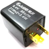JMP 6V 3-Pole Flasher Unit