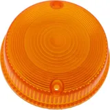 Indicator lens 205609