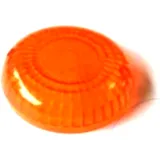 Blinkleuchte Glas orange JMP passend für: Yamaha XJ