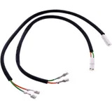 Adapterkabel für Mini-Blinker für Honda/Kawasaki