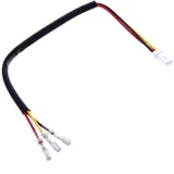 Adapterkabel Rückleuchte JMP passend für: Ducati 848, 1198, 1098