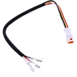 Adapterkabel für Rücklicht JMP für KTM
